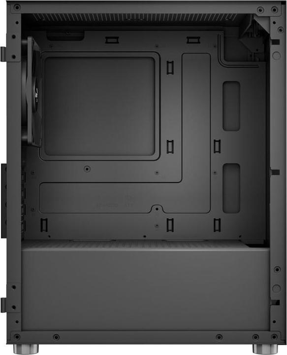 Produktbild AeroCool CS-111 (mATX, Mini-ITX)