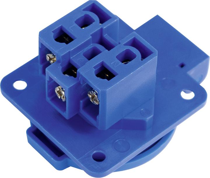 Actual product image Steffen Built-in socket