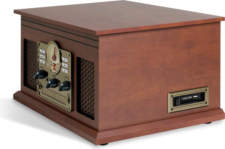 Immagine prodotto Victrola VTA-200B Centro musicale in mogano
