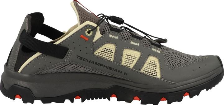 Produktbild Salomon Techamphibian 5 Aquaschuhe für Herren (46)