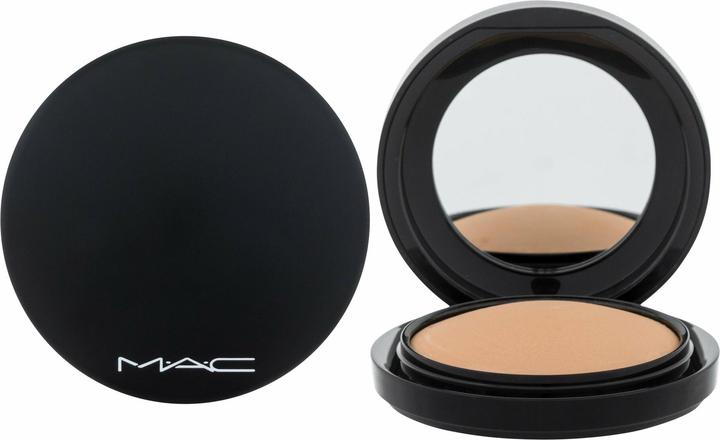 Medium Tan