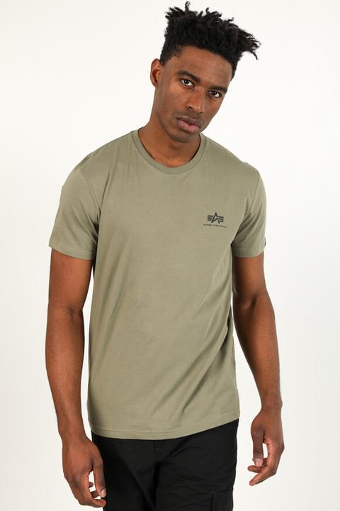Produktbild Alpha Industries T-Shirt (XL)