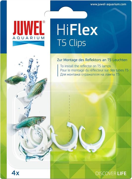 Produktbild Juwel Aquarium HiFlex