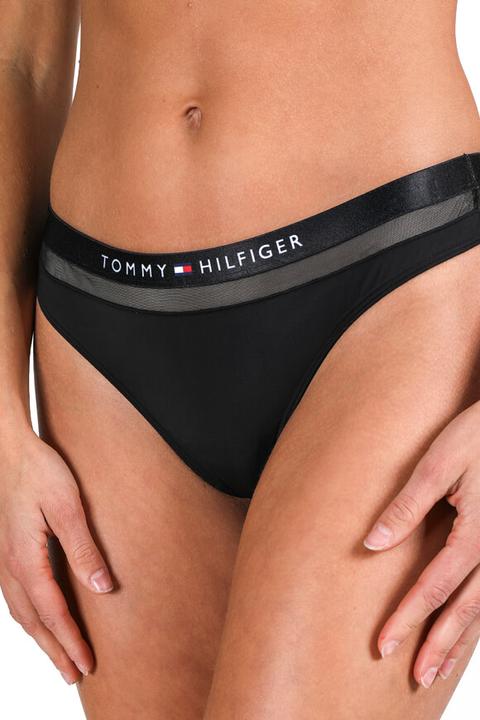 Image du produit Tommy Hilfiger String (XS, Une unité par pack)