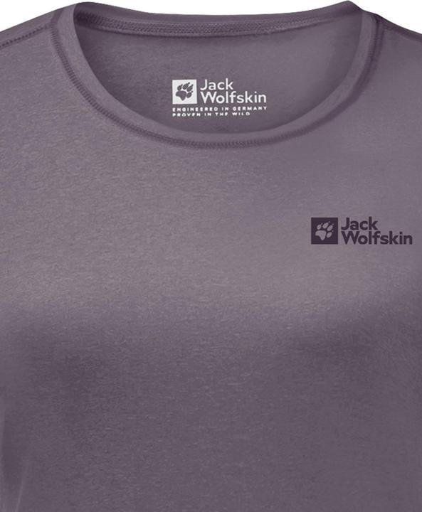 Actual product image Jack Wolfskin Sky Thermal L/S W (XXL)