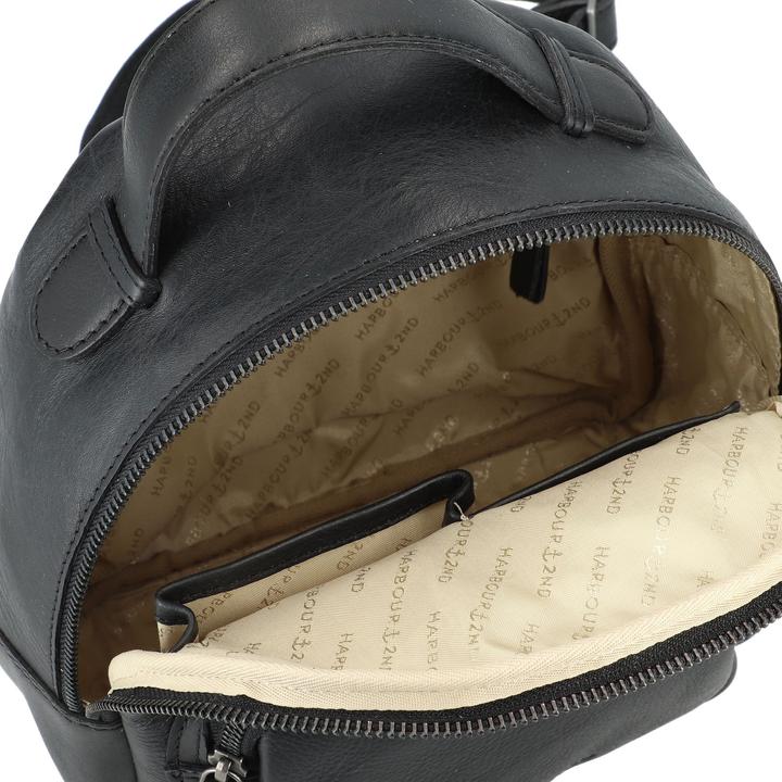 Image du produit Harbour 2nd Just Pure Inga City Sac à dos en cuir 23 cm (4 l)