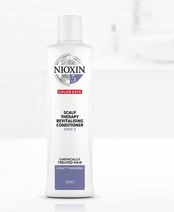 Produktbild Nioxin Scalp Revitaliser 5 (300 ml)