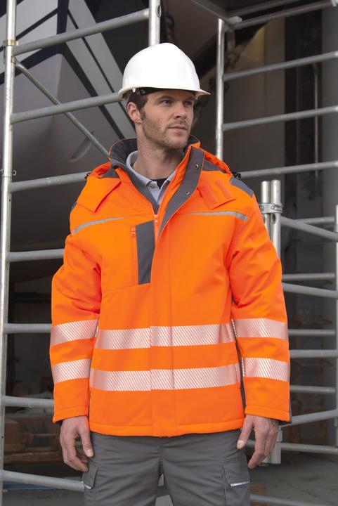 Produktbild Regatta Softshell-Arbeitsjacke (XL)