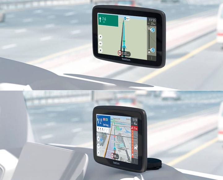 Produktbild TomTom Camper Tour (6")