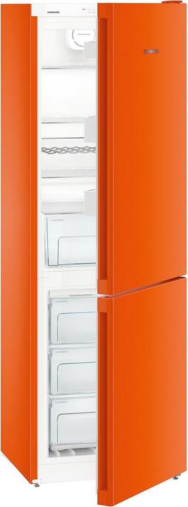 Actual product image Liebherr CNno 4313 NoFrost (310 l)
