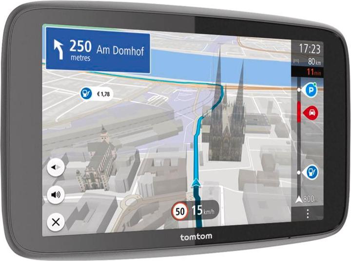 Immagine prodotto TomTom Navigatore (7")