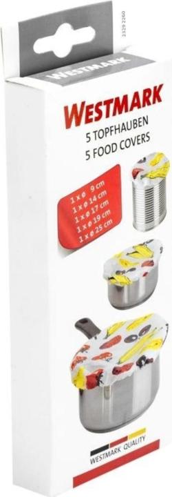 Image du produit Westmark Topfhauben (6 x)