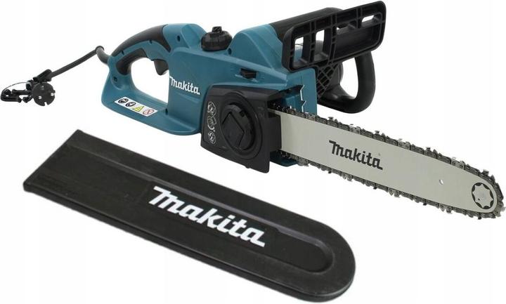 Actual product image Makita Uc3541a (Electric chain saw)