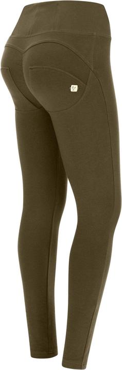 Actual product image Freddy WR.UP® Shaping Pants WRUP2HC001ORG (S)