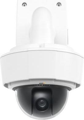 Image du produit Axis P5512-E PTZ Dome Network Camera - Caméra de sécurité réseau - PTZ - pour l'extérieur (704 x 576 pixels)