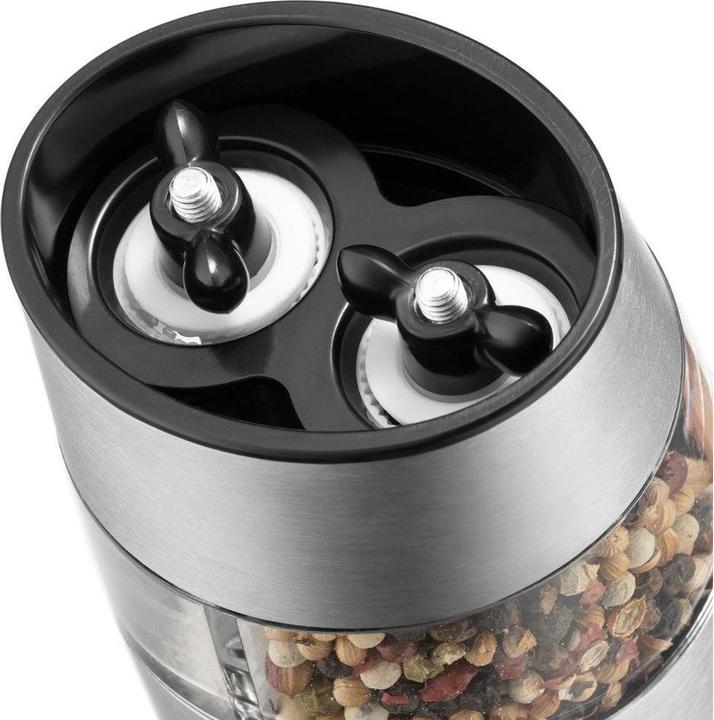 Produktbild Bodum Twin (Pfeffer, Salz)