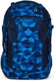 Actual product image Satch Match Blue Crush