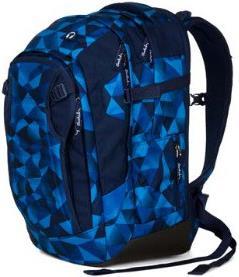Actual product image Satch Match Blue Crush