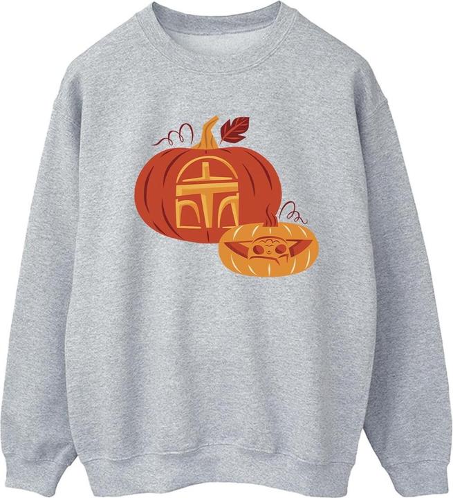 Star Wars Sweatshirt (S)