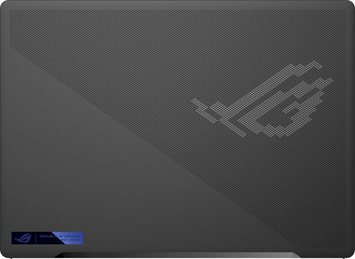 Actual product image ASUS ROG Zephyrus G14 (14", AMD Ryzen 9 7940HS, 32 GB, 1000 GB, DE)
