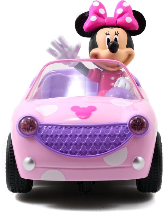 Image du produit Jada RC Minnie Roadster