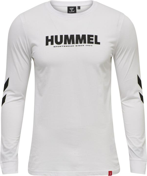 Produktbild hummel Legacy T-Shirt L/S (XXS)