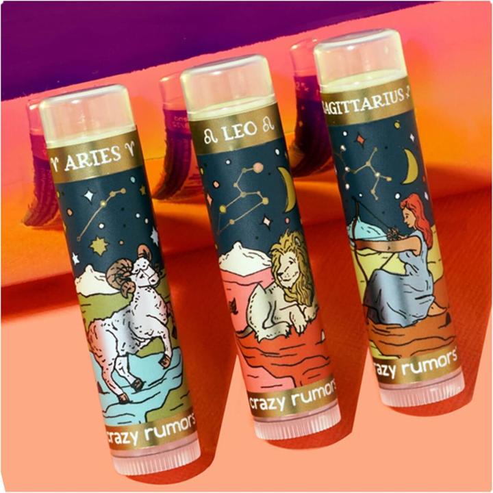 Produktbild Crazy Rumors Sagitarius (Balsam, 4.40 ml)