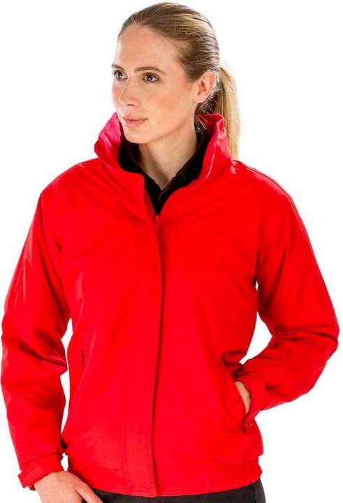 Immagine prodotto Result Clothing Channel Giacca Donna (40)