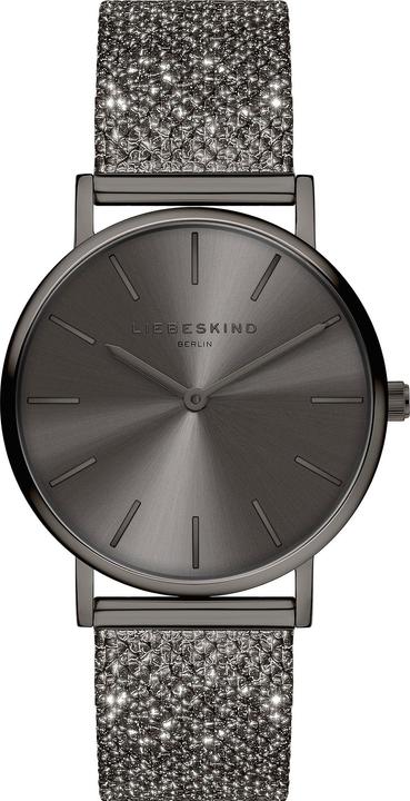 Immagine prodotto Liebeskind Berlin Damenuhr (Orologio da polso analogico, 34 mm)