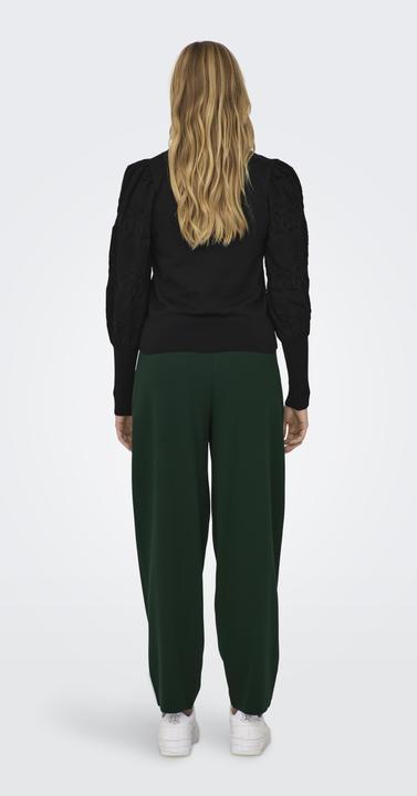 Immagine prodotto Only Maglione a maglia con dettaglio delle maniche (L)