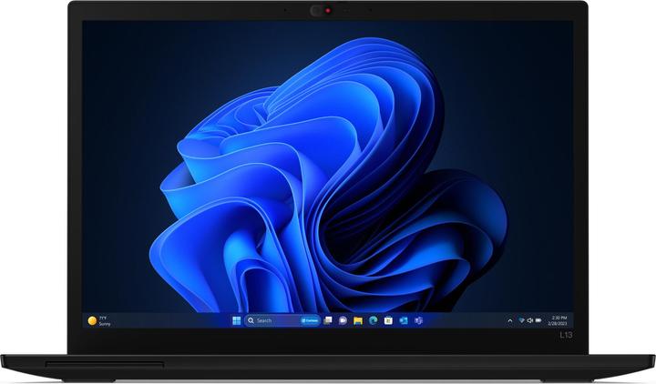 Produktbild Lenovo ThinkPad L13 Gen 5 (13.30", Intel Core Ultra 5 125U, 16 GB, 512 GB, DE)