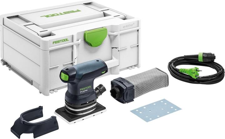 Produktbild Festool RTS 400 REQ-Plus (Schwingschleifer, 250 W)