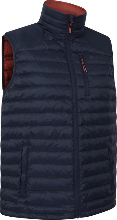 Produktbild Mountain Warehouse Henry II Extreme Weste Wattiert (XS)