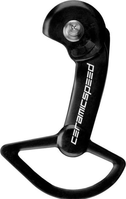 Ceramicspeed Dura Ace, Ultegra