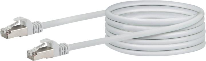 Produktbild Schwaiger Netzwerkkabel S/FTP (SF/UTP, CAT6, 10 m)