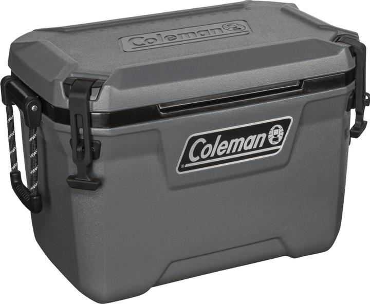 Actual product image Coleman Convoy 55qt (53 l)
