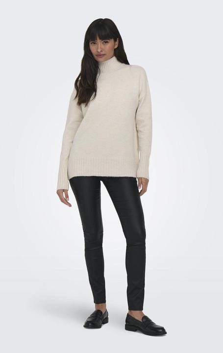 Immagine prodotto Only ONLGABRIEL Maglione a Maglia L/S HIGHNECK CC KNT (M)