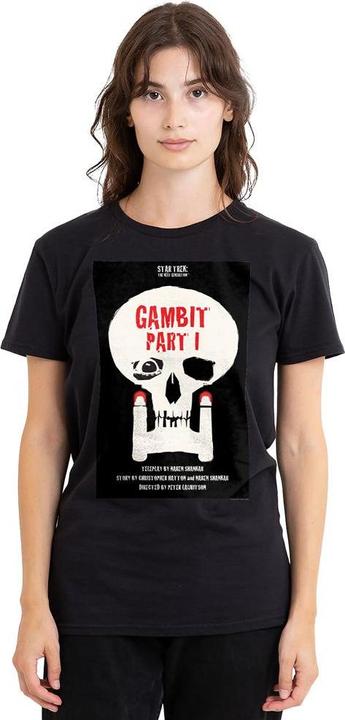 Produktbild The Next Generation Season 7 Episode 4 TShirt (XL)