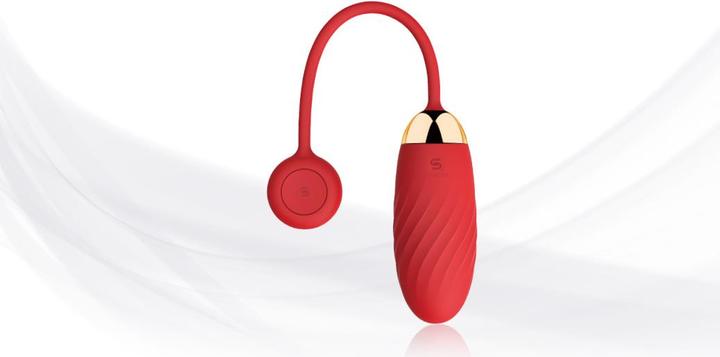 Actual product image Svakom Ella