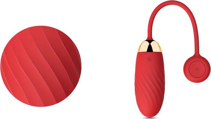 Actual product image Svakom Ella