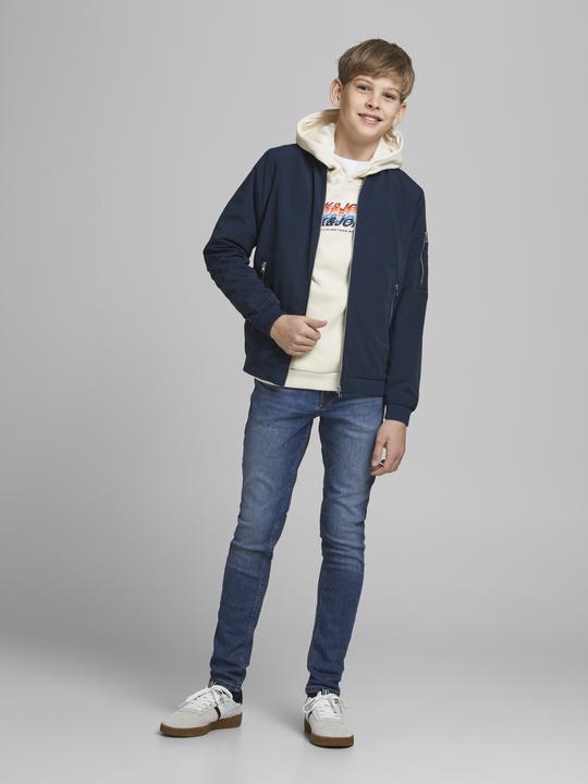 Image du produit Jack & Jones Jungs Bomber Jacke (152)