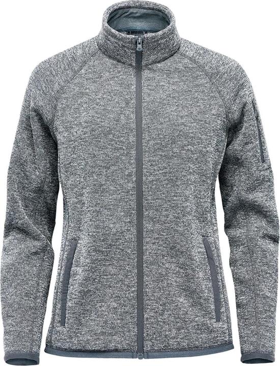 Produktbild Stormtech Avalante Fleecejacke Durchgehender Reissverschluss (L)