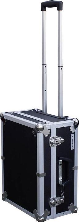 Produktbild Viso Transportkiste MALLEWM Alumini
