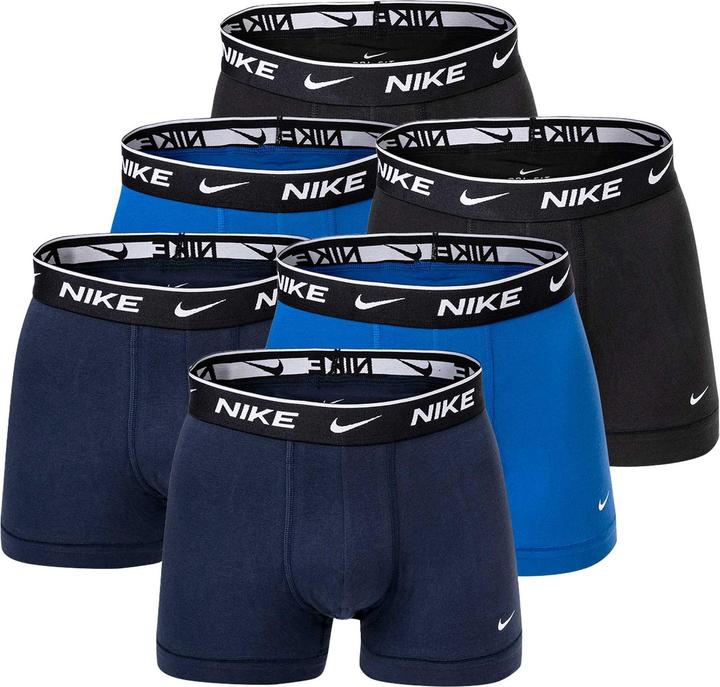 Nike Trunk 6pk
