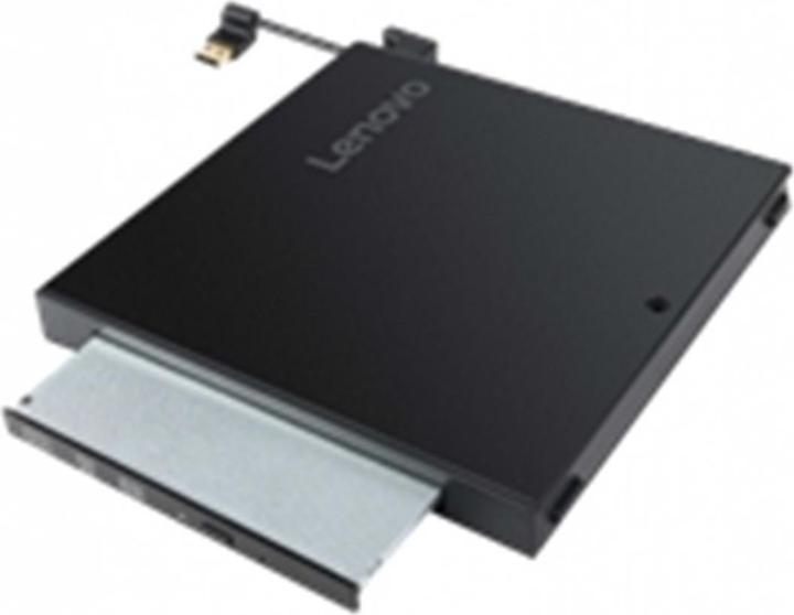 Lenovo ThinkCentre Tiny (DVD writer)