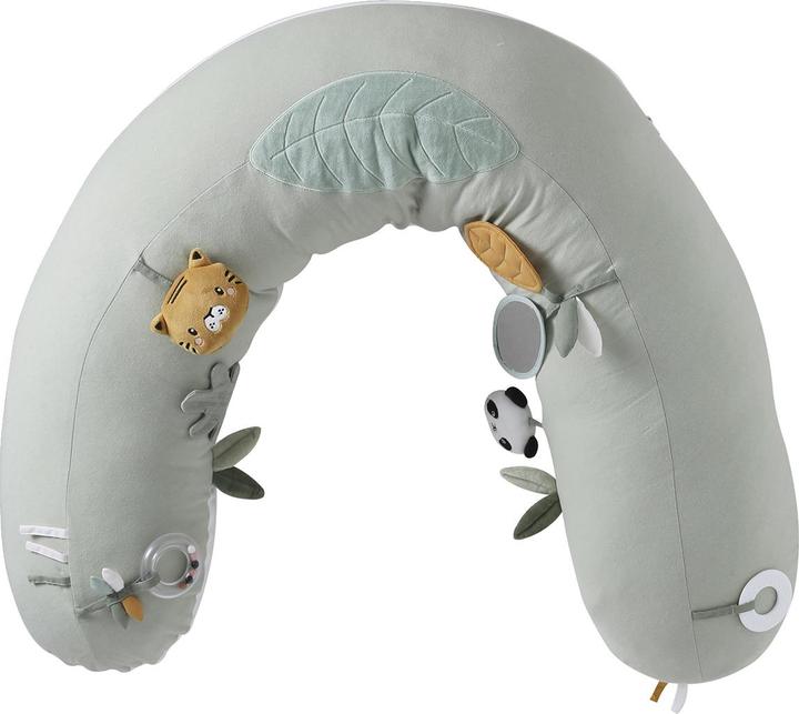 Vertbaudet Baby Activity-Bezug für Stillkissen