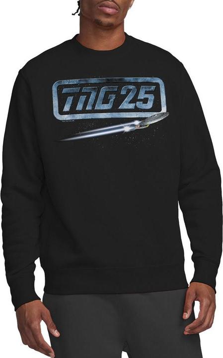 Image du produit - Sweat THE NEXT GENERATION ENTERPRISE - Adulte (XL)