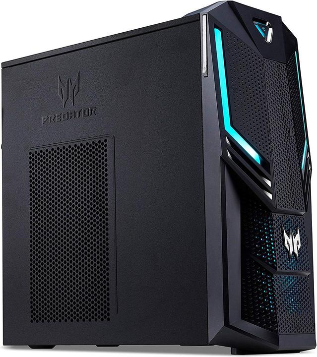 Produktbild Acer Predator Orion 3000 (Intel Core i7-8700, 16 GB, 512 GB, GeForce GTX 1060)