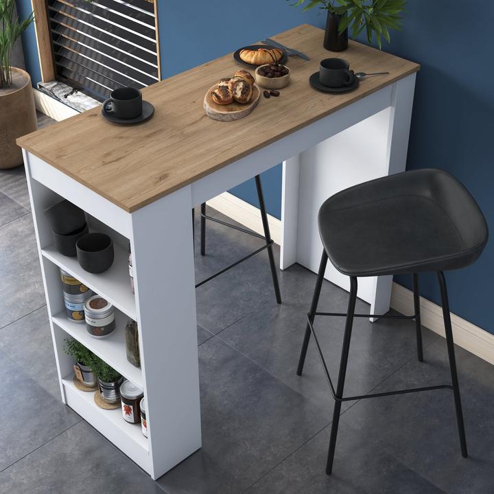 Image du produit Skye Decor Mauri (120 x 50 x 100 cm)