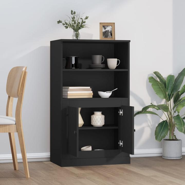 Image du produit VidaXL Lorenzo (60 x 35.5 x 103.5 cm)